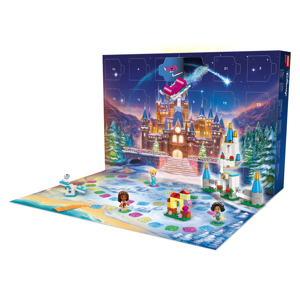 Lego Disney Advent Calendar 2024